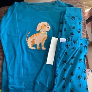 Leveret Child’s pajama pants set- get 2 for the price of 1!